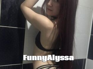 FunnyAlyssa