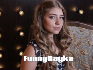 FunnyGayka