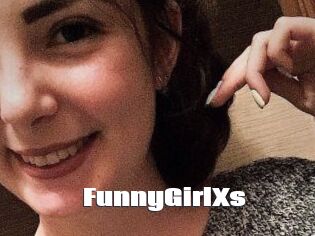 FunnyGirlXs
