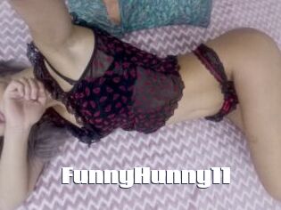 FunnyHunny11