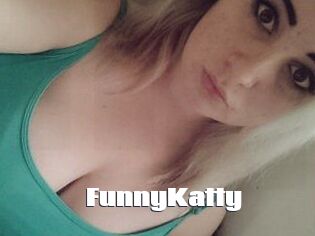 FunnyKatty