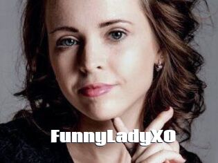 FunnyLadyXO