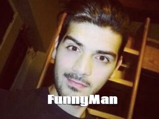 FunnyMan