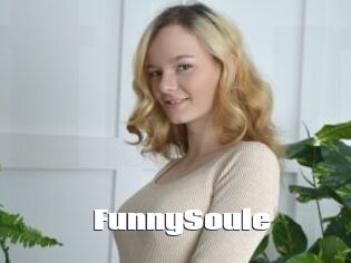 FunnySoule The hot porn