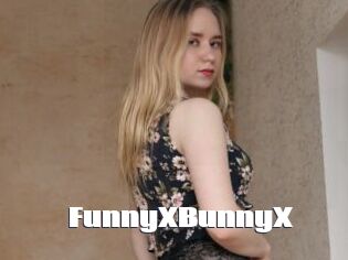 FunnyXBunnyX