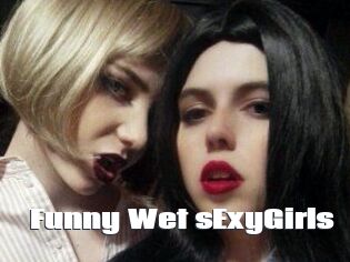 Funny_Wet_sExyGirls
