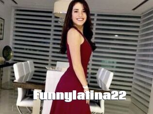 Funnylatina22