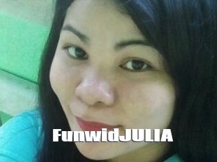 FunwidJULIA