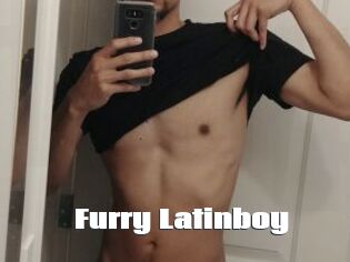 Furry_Latinboy
