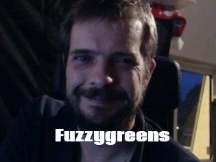 Fuzzygreens