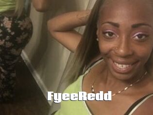 FyeeRedd