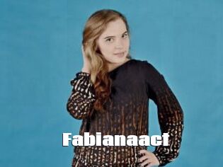Fabianaact
