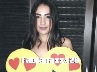Fabianaxxx20
