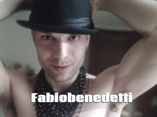 Fabiobenedetti