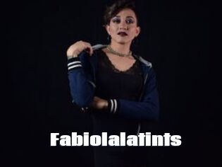 Fabiolalatints