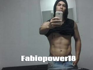 Fabiopower18