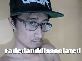 faded_and_dissociated The hot porn