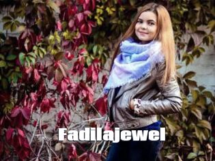 fadilajewel The hot porn