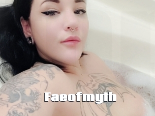 faeofmyth The hot porn