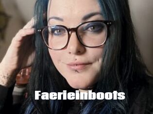 Faerieinboots