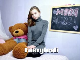 Faerylesli