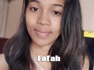Fafah