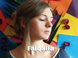 Faiqalia