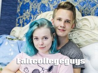 Faircollegeguys