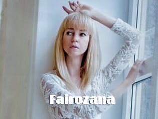 Fairozana
