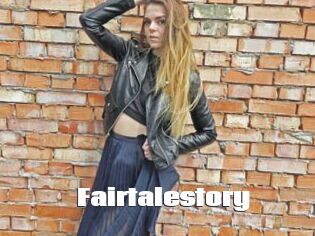 Fairtalestory