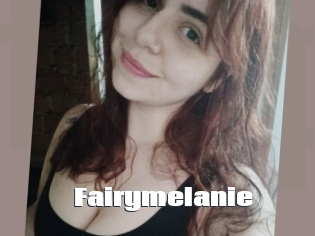 Fairymelanie