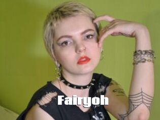 Fairyoh