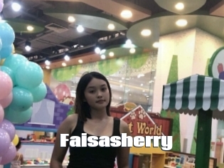 Faisasherry