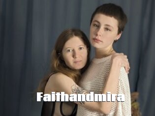 Faithandmira