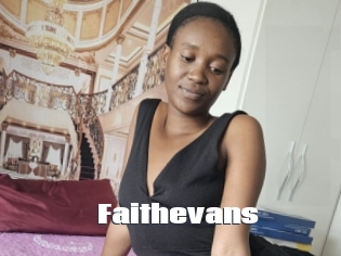 Faithevans