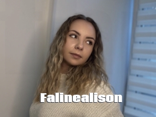 Falinealison