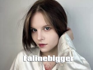 Falinebigger