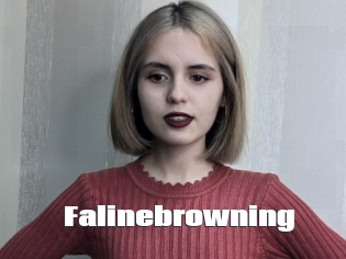 Falinebrowning