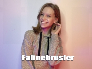Falinebruster