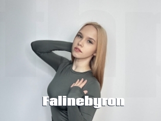 Falinebyron