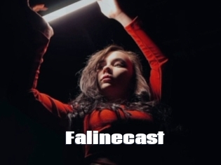 Falinecast
