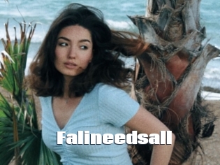 Falineedsall