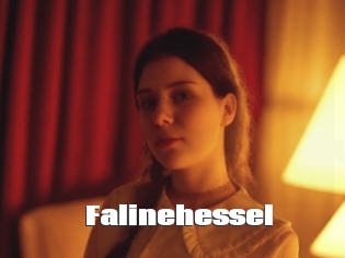 Falinehessel