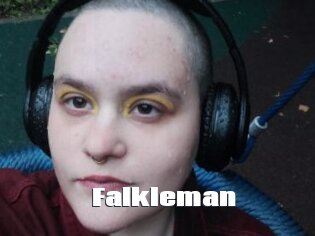 Falkleman