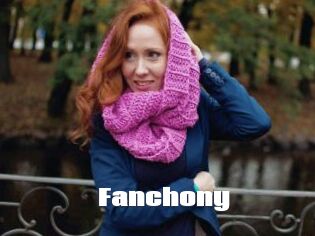 Fanchony