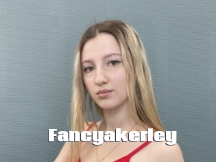 Fancyakerley