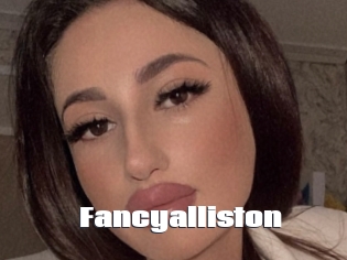Fancyalliston