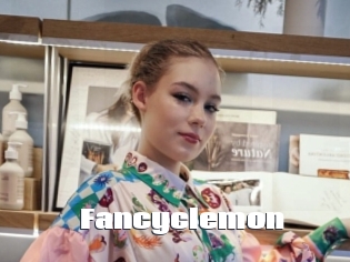 Fancyclemon