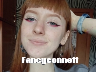 Fancyconnett