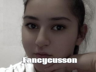 Fancycusson